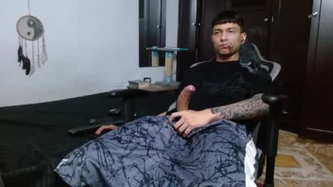 Snapshot of aarman_bannana chatting on February 2025 04:25:01 AM aarman online show from February 2025 04:25:01 AM