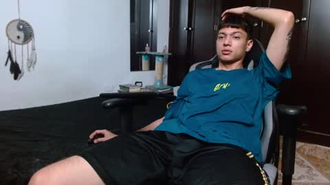 Snapshot of aarman_bannana chatting on February 2025 06:24:01 AM aarman online show from February 2025 06:24:01 AM