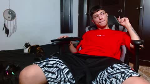 Snapshot of aarman_bannana chatting on February 2025 05:14:01 AM aarman online show from February 2025 05:14:01 AM