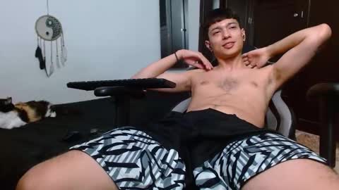 Snapshot of aarman_bannana chatting on February 2025 04:33:02 AM aarman online show from February 2025 04:33:02 AM