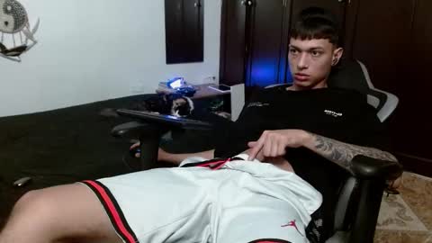 Snapshot of aarman_bannana chatting on October 2025 11:05:02 PM aarman online show from October 2025 11:05:02 PM