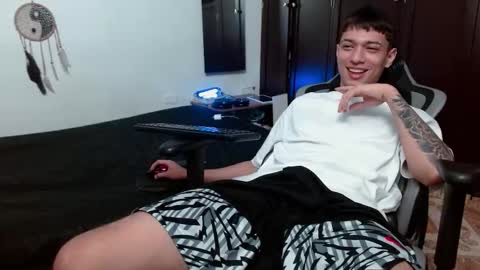 Snapshot of aarman_bannana chatting on October 2025 02:12:02 AM aarman online show from October 2025 02:12:02 AM