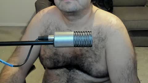 Aaron online show from December 2024 04:33:02 AM