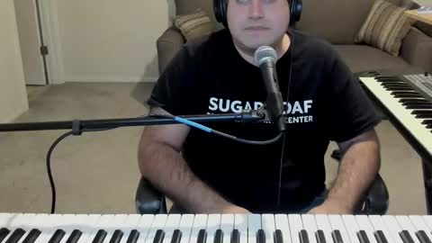 Aaron online show from November 2025 11:47:02 PM