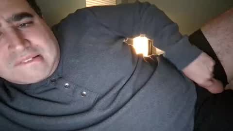 Aaron online show from December 2025 12:12:02 PM