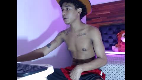 aarom online show from April 2026 10:37:01 PM