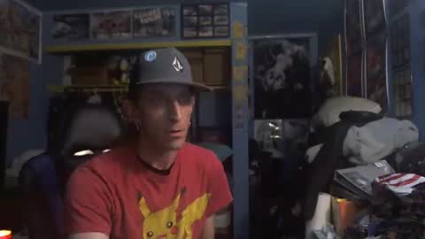 Snapshot of aaron111dub chatting on December 2024 05:50:02 AM NorCalLongSlong online show from December 2024 05:50:02 AM