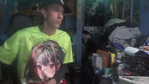 Snapshot of aaron111dub chatting on December 2024 06:51:01 AM NorCalLongSlong online show from December 2024 06:51:01 AM