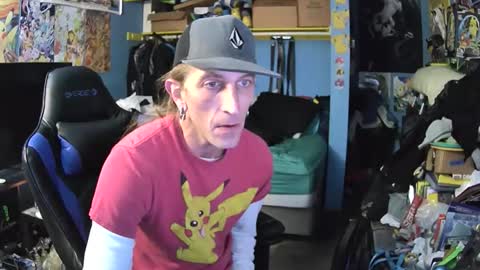 Snapshot of aaron111dub chatting on February 2026 04:51:02 AM NorCalLongSlong online show from February 2026 04:51:02 AM