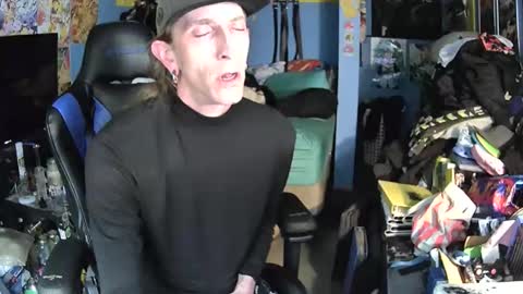 Snapshot of aaron111dub chatting on February 2026 04:49:02 PM NorCalLongSlong online show from February 2026 04:49:02 PM