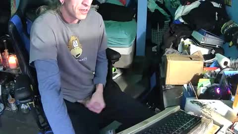 NorCalLongSlong online show from April 2026 02:17:02 PM