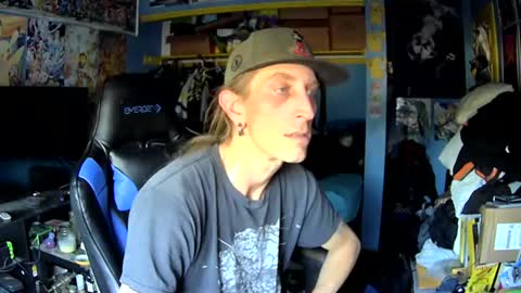 Snapshot of aaron111dub chatting on July 2026 02:38:02 AM NorCalLongSlong online show from July 2026 02:38:02 AM