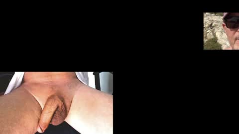 Aaron online show from February 2025 07:49:02 PM