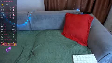 Snapshot of aaron_bang chatting on March 2026 01:32:02 AM Aaron Bang online show from March 2026 01:32:02 AM