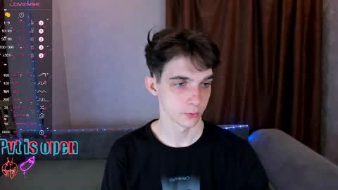 Snapshot of aaron_bang chatting on April 2026 08:42:02 PM Aaron Bang online show from April 2026 08:42:02 PM