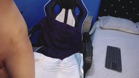 Aaron fordd online show from October 2025 11:13:02 PM