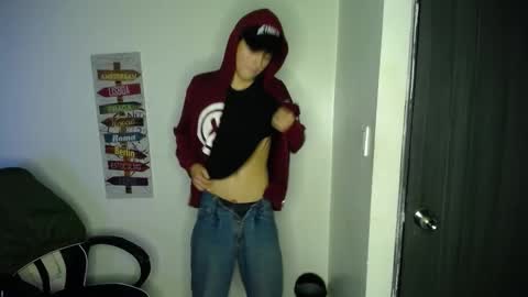 Aaron fordd online show from October 2025 06:54:01 PM