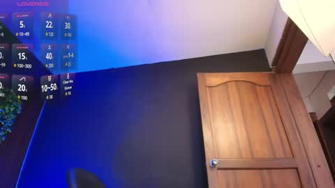 Snapshot of aaron_jassell1 chatting on September 2025 03:56:02 PM Aaron and Jassell online show from September 2025 03:56:02 PM