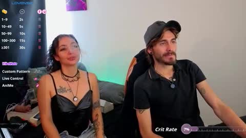 aaron_malikk online show from December 2025 05:55:02 PM