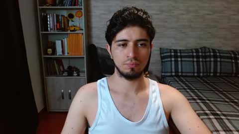 Aaron online show from February 2026 09:31:01 PM