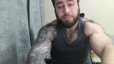 Snapshot of aaron_royal chatting on March 2026 03:40:01 PM Davin tayl online show from March 2026 03:40:01 PM