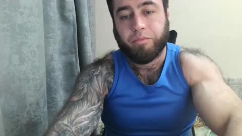 Snapshot of aaron_royal chatting on March 2026 04:32:02 PM Davin tayl online show from March 2026 04:32:02 PM