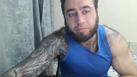 Snapshot of aaron_royal chatting on March 2026 04:21:01 PM Davin tayl online show from March 2026 04:21:01 PM