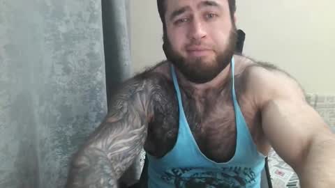 Snapshot of aaron_royal chatting on March 2026 03:38:01 PM Davin tayl online show from March 2026 03:38:01 PM