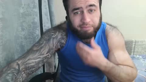 Snapshot of aaron_royal chatting on March 2026 04:34:01 PM Davin tayl online show from March 2026 04:34:01 PM