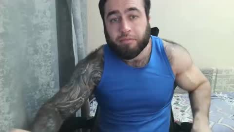 Snapshot of aaron_royal chatting on March 2026 05:12:02 PM Davin tayl online show from March 2026 05:12:02 PM