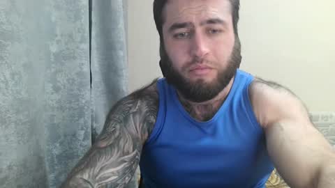 Snapshot of aaron_royal chatting on March 2026 04:28:02 PM Davin tayl online show from March 2026 04:28:02 PM