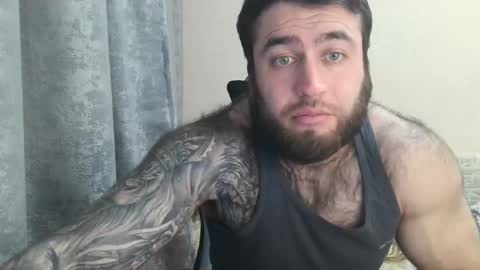 Snapshot of aaron_royal chatting on March 2026 05:13:02 PM Davin tayl online show from March 2026 05:13:02 PM