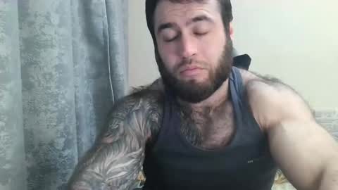 Snapshot of aaron_royal chatting on March 2026 03:35:02 PM Davin tayl online show from March 2026 03:35:02 PM