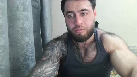 Snapshot of aaron_royal chatting on March 2026 04:29:02 PM Davin tayl online show from March 2026 04:29:02 PM