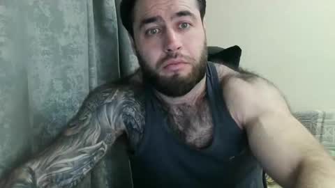 Snapshot of aaron_royal chatting on April 2026 04:29:01 PM Davin tayl online show from April 2026 04:29:01 PM