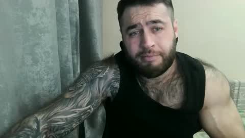 Snapshot of aaron_royal chatting on April 2026 03:27:02 PM Davin tayl online show from April 2026 03:27:02 PM