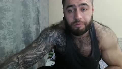 Snapshot of aaron_royal chatting on April 2026 03:28:02 PM Davin tayl online show from April 2026 03:28:02 PM