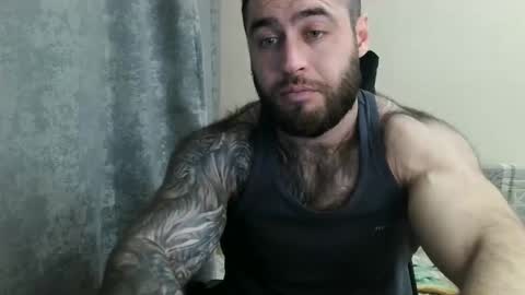 Snapshot of aaron_royal chatting on April 2026 04:25:01 PM Davin tayl online show from April 2026 04:25:01 PM