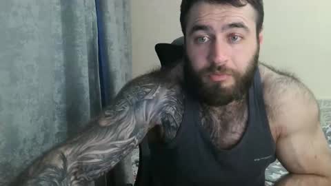 Snapshot of aaron_royal chatting on May 2026 04:12:01 PM Davin tayl online show from May 2026 04:12:01 PM