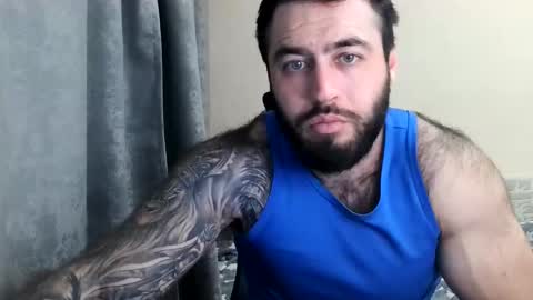 Snapshot of aaron_royal chatting on May 2026 04:39:01 PM Davin tayl online show from May 2026 04:39:01 PM