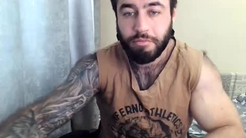 Snapshot of aaron_royal chatting on May 2026 04:20:02 AM Davin tayl online show from May 2026 04:20:02 AM