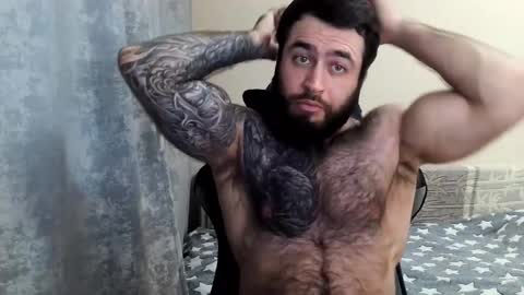 Snapshot of aaron_royal chatting on June 2026 03:34:02 PM Davin tayl online show from June 2026 03:34:02 PM