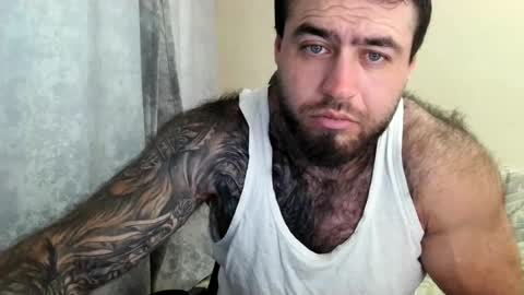 Snapshot of aaron_royal chatting on July 2026 03:04:01 AM Davin tayl online show from July 2026 03:04:01 AM