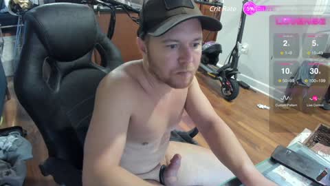 Aaron Skye online show from December 2024 12:20:01 AM