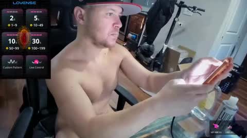Snapshot of aaron_skye chatting on February 2026 10:06:02 PM Aaron Skye online show from February 2026 10:06:02 PM