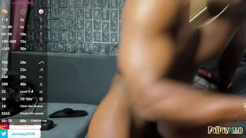 Snapshot of aaron_st chatting on October 2025 02:34:01 AM Aaron online show from October 2025 02:34:01 AM