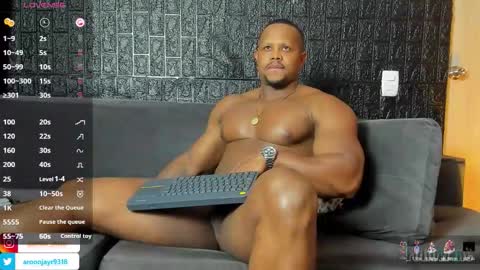 Snapshot of aaron_st chatting on November 2025 04:59:02 AM Aaron online show from November 2025 04:59:02 AM