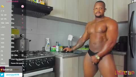 Aaron online show from June 2026 03:22:02 PM