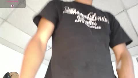 Heyy my name is Aaron online show from September 2025 01:51:02 AM