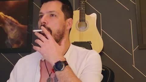 Aaron online show from February 2025 03:23:02 PM